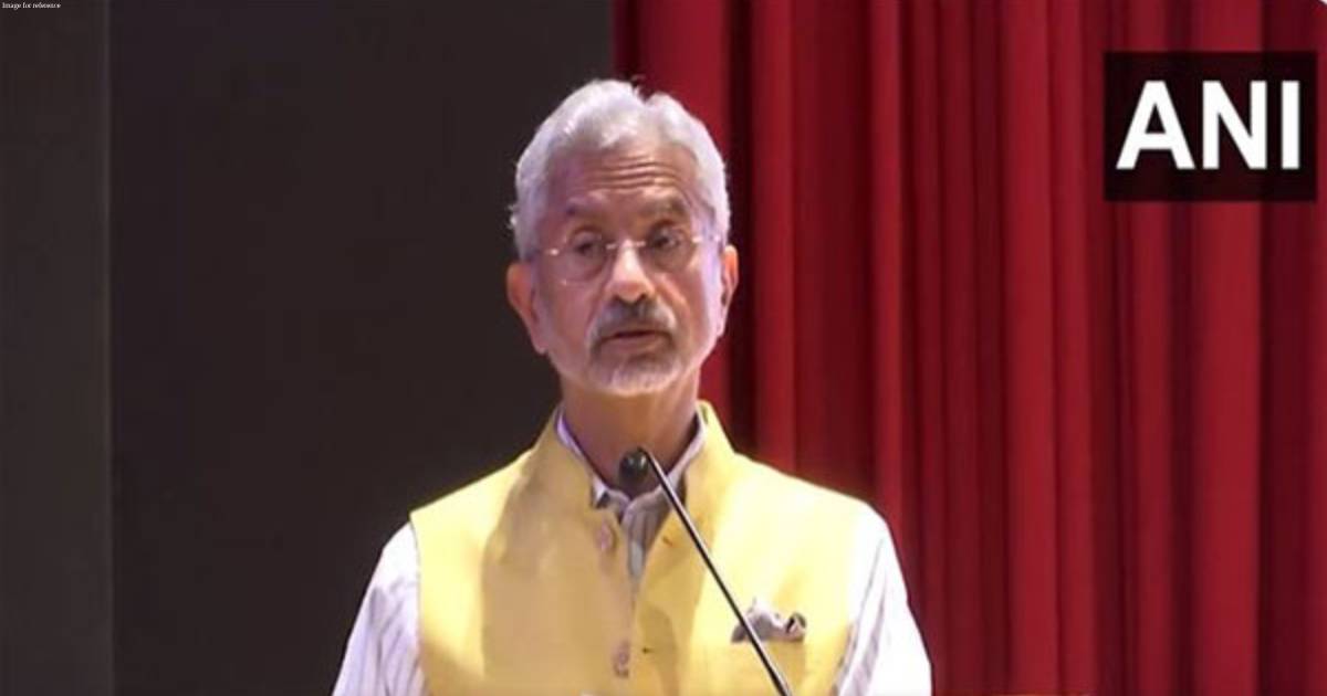 India’s G20 presidency has expectations, responsibilities that are exceptional: EAM Jaishankar